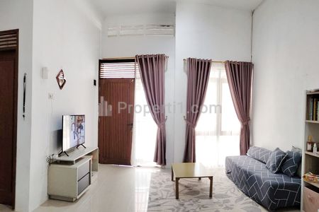 Dijual Rumah Bagus Strategis Gunung Batu Bandung