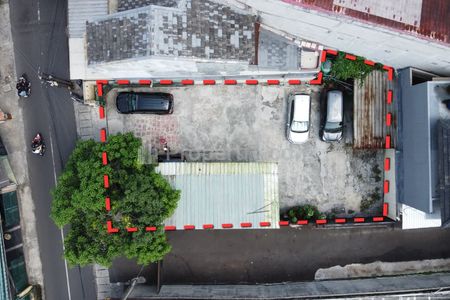 Jual Tanah di Pasar Rebo Cijantung, Jakarta Timur