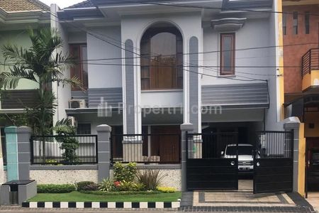 Dijual Rumah Minimalis Siap Huni Surabaya Selatan