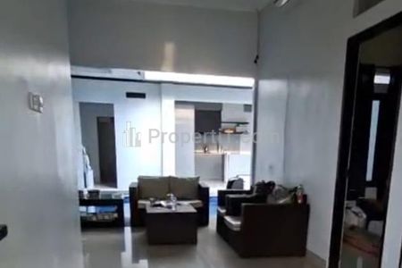 Jual Cepat Rumah 2 Lantai Siap Huni di BUMI PUSPITEK ASRI, Tangerang Selatan