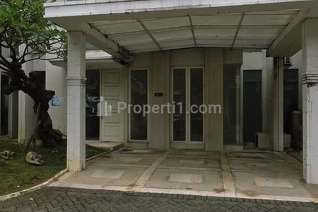 Dijual Rumah Murah Siap Huni di Grand Pakuwon South Victoria, Surabaya Barat