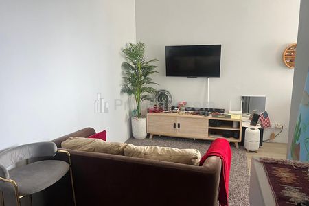 Disewakan Apartemen Sudirman Park 2 Bedroom Full Furnished
