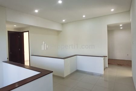 Dijual Rumah Minimalis Lokasi Strategis di Gedangan Sidoarjo