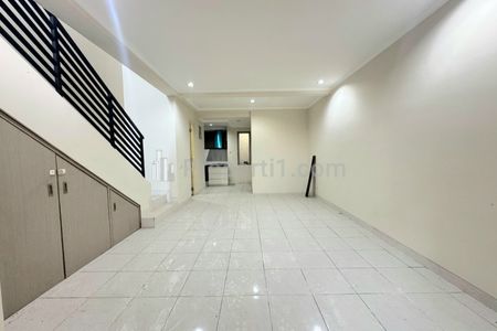 Dijual Rumah Cluster Opal Gading Serpong Tangerang
