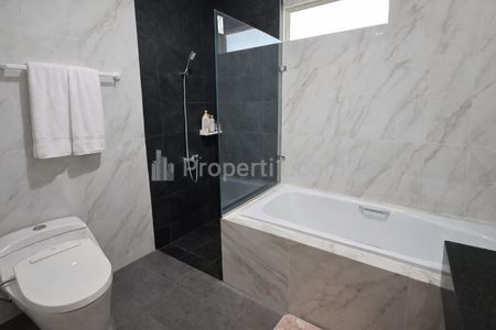 Dijual Rumah Cluster Mozart Symphonia Gading Serpong