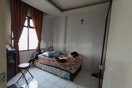 Sewa Apartemen MT Haryono Residence Jakarta Timur - 2BR Fully Furnished