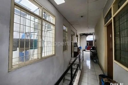 Jual Kost di Bawah NJOP - Alamat Masuk Gang @Cikutra Dekat Itenas, Widyatama Bandung