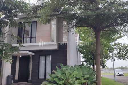 Dijual Cepat Rumah Minimalis Siap Huni di Citraland Surabaya Barat