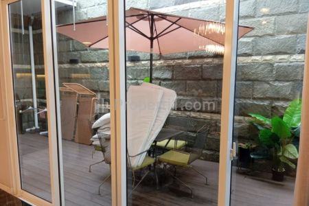 Dijual Rumah Cluster Pasadena Gading Serpong Tangerang
