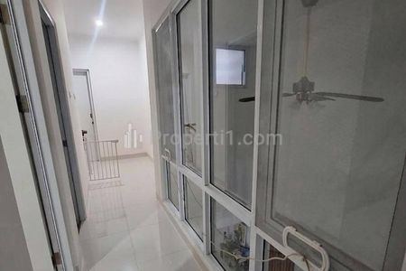 Dijual Rumah Cluster Menaggio Village Gading Serpong, Tangerang