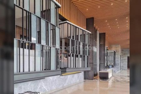 Jual Cepat Apartemen Mewah Springwood Residence (Semi Furnished)