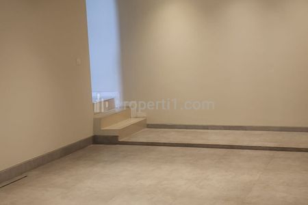 Dijual Rumah NavaPark Lancewood Bumi Serpong Damai Tangerang