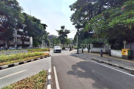 Tampak Depan Rumah