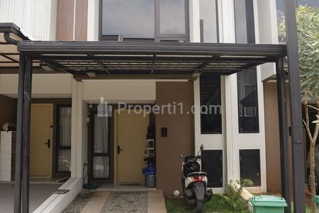 Dijual Take Over Rumah Cantik Strategis di Wilayah Ciputat, Tangsel