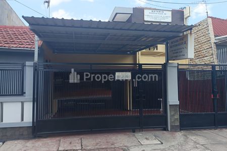 Rumah Dijual di Pakis Tirtosari Surabaya
