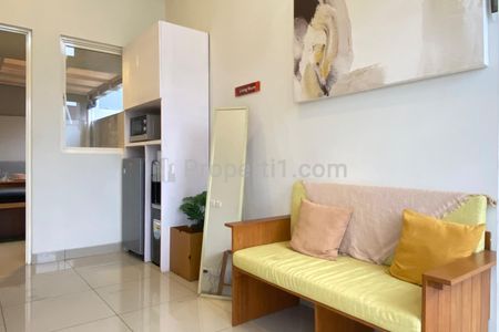 Dijual Murah Rumah Baru Siap Huni di Millenium City Bogor