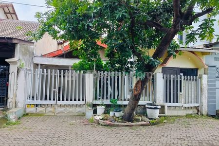 Rumah Dijual di Dukuh Kupang Surabaya