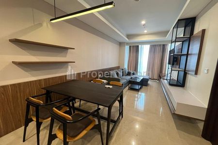 Disewakan Apartemen Pondok Indah Residence 1 Bedroom Full Furnished