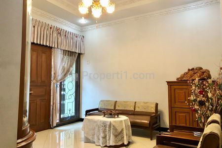 Jual Rumah di Pondok Gede, Bekasi - Dekat Akses Tol Jakarta - Cikampek