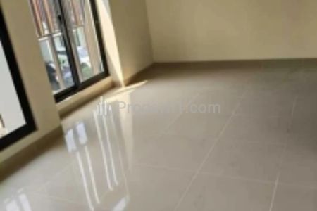 Dijual Rumah 3 Lantai Cluster Leonora Gading Serpong