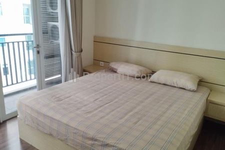 Jual Apartemen Puri Orchard 1 Bedroom Semi Furnished - GOOD DEAL UNIT TERAWAT