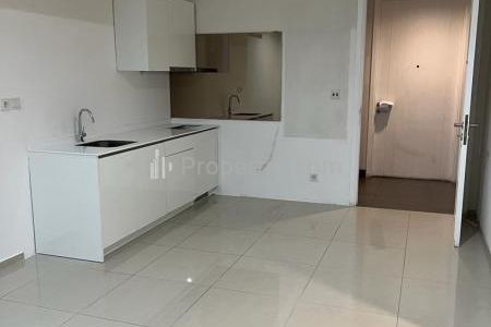 Dijual Segera Apartemen Paddington Heights di Alam Sutera Tangerang - Tipe 2BR Unfurnish
