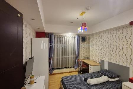 Sewa Apartemen di Casa Grande Residence Jakarta Selatan - 4 BR Full Furnished - Duplex