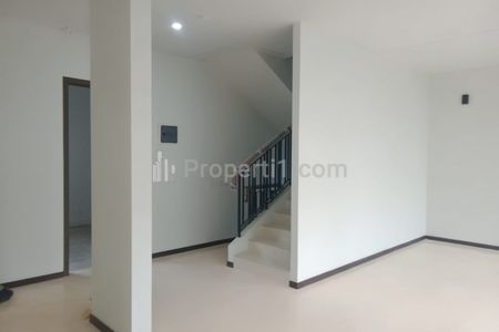 Dijual Rumah The Zora Kimora Bumi Serpong Damai Tangerang