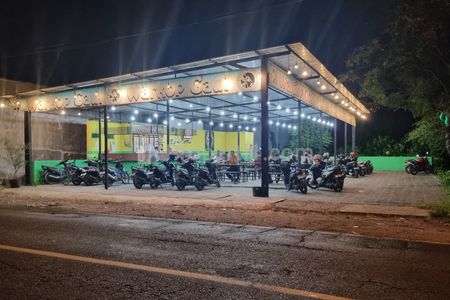 Jual Lahan Strategis di Jombang Jawa Timur, Nol Provinsi