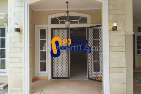 Dijual Rumah Bagus Siap Huni di Harapan Indah 2 Dalam Cluster Bekasi