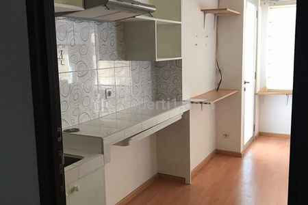 Dijual Apartemen The Jarrdin Strategis Cihampelas Bandung - 2 BR Semi Furnished