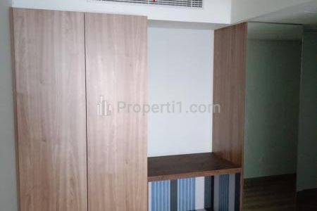 Sewa Apartemen The Smith 1 BR SOHO Semi Furnished - Alam Sutera Tangerang