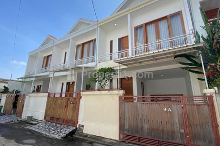 Disewakan Villa 2BR Furnish dan Bagus di Kerobokan, Badung, Bali 