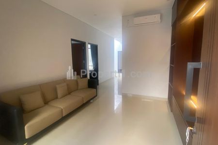 Jual Rumah Baru di Taman Kopo Indah Bandung