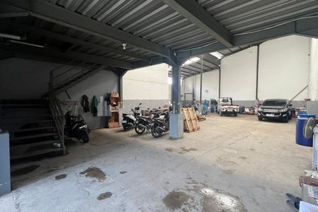 Jual Gudang Area Margaasih Dekat Tol Soroja, Bandung
