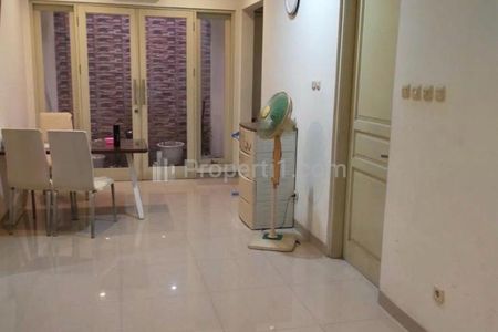 Dijual Rumah 2 Lantai Bagus di Pulo Nangka, Kayu Putih, Jakarta Timur