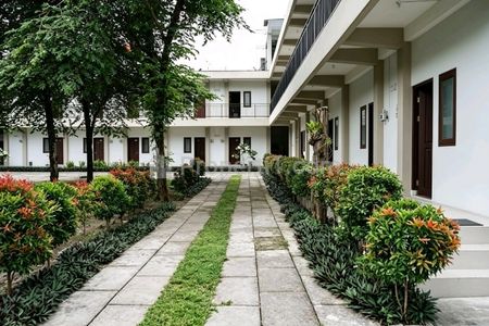 Jual Kost Exclusive dekat Kampus UGM Yogyakarta