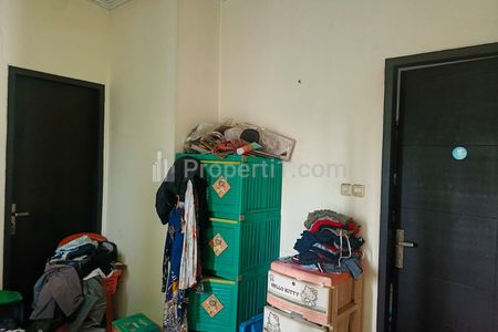 Jual Rumah Cluster Cakung Residence 1, Jakarta Timur