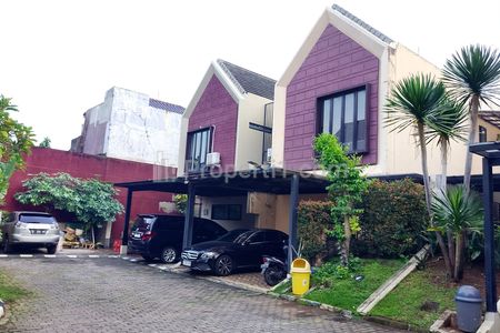 Disewakan Murah Rumah Cantik Luas Dekat Tol Jagakarsa Jakarta Selatan