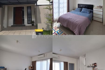 Dijual Cepat Rumah Siap Huni Surabaya Selatan