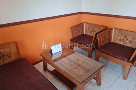 Disewakan Rumah Strategis Sayap Setiabudi Bandung