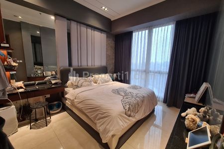 kamar tidur