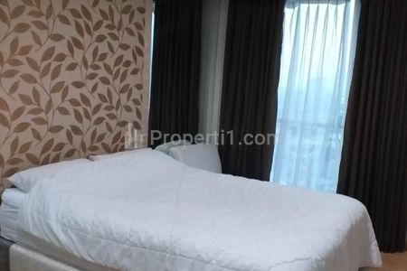 kamar tidur