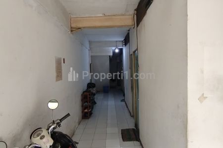 Jual Ruko Komplek di Kedoya Utara, Kebon Jeruk, Jakarta Barat