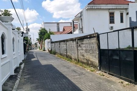 Jual Tanah di Pandega Padma  ‎Sinduadi Mlati Sleman Yogyakarta  ‎