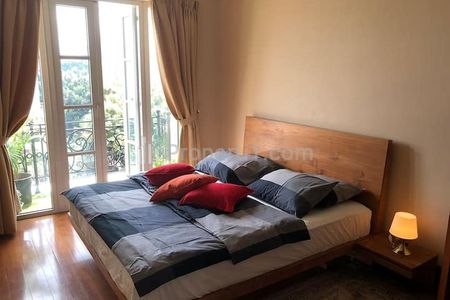 kamar tidur