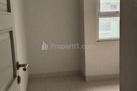 Dijual Rumah Cluster Virginia Village Gading Serpong