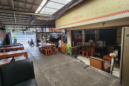 Dijual Rumah Strategis di Turangga Bandung