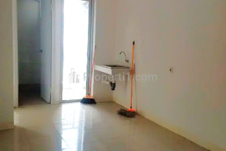 Sewa Apartemen Murah di Jakarta Timur, Jatinegara - BASSURA CITY - 2 BR Unfurnish Include IPL (3etwanastasia0)