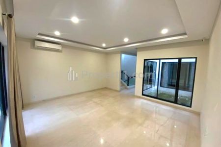 Dijual Rumah Cluster Mozart Gading Serpong